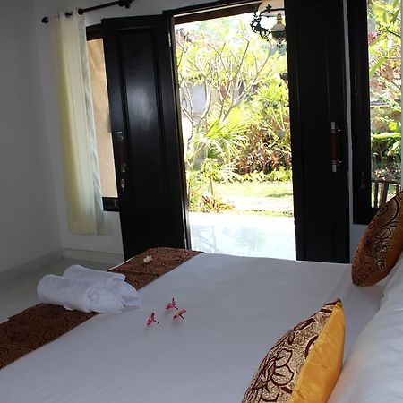 Magus Homestay Pemuteran Zimmer foto