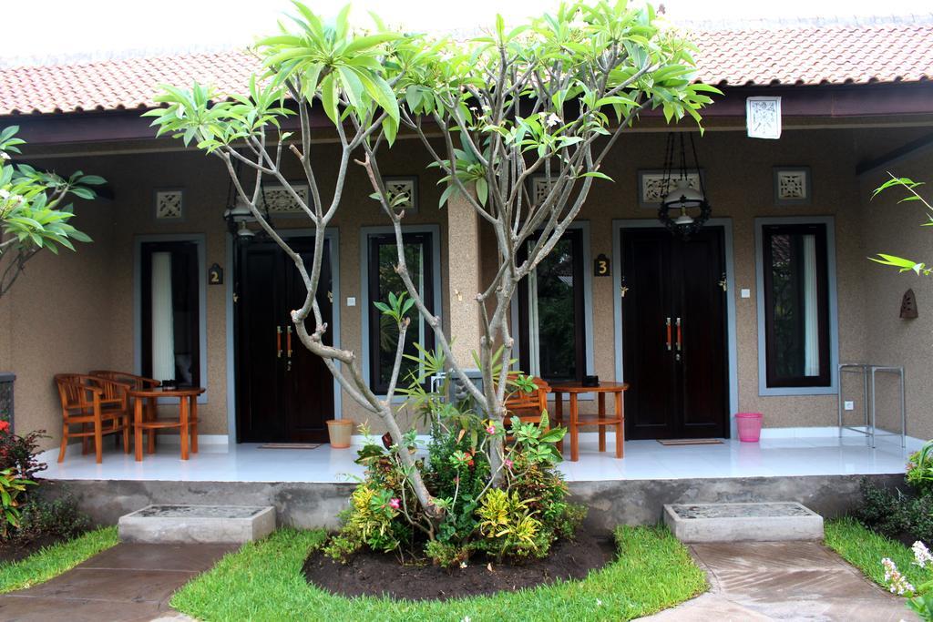 Magus Homestay Pemuteran Zimmer foto