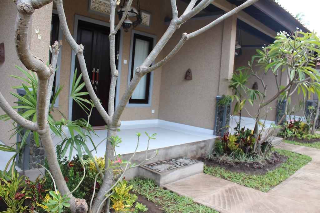 Magus Homestay Pemuteran Zimmer foto