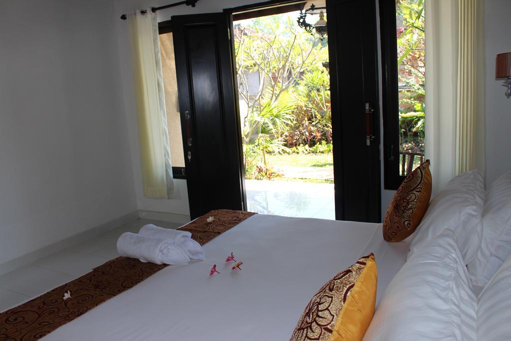 Magus Homestay Pemuteran Zimmer foto